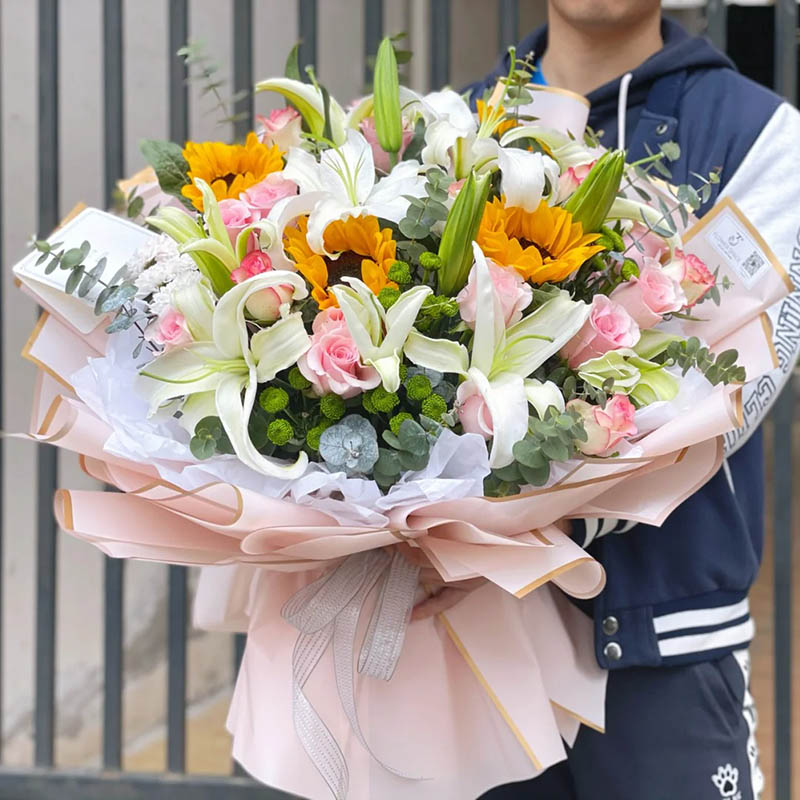 阁楼里的花